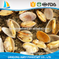 rush to purchase 2016 best season short necked clam in shell/baby clam with shell